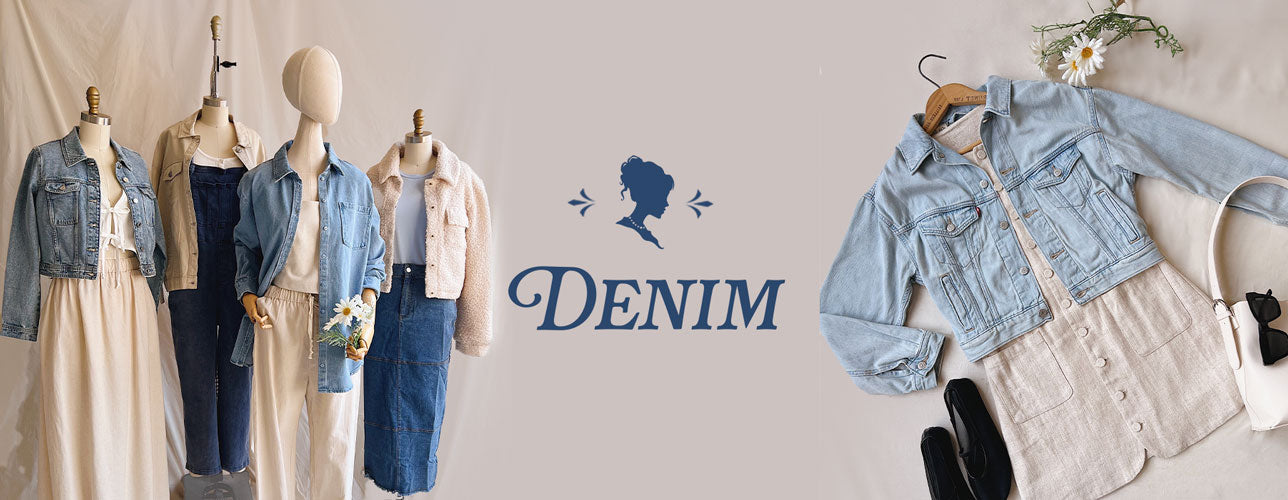 Denim