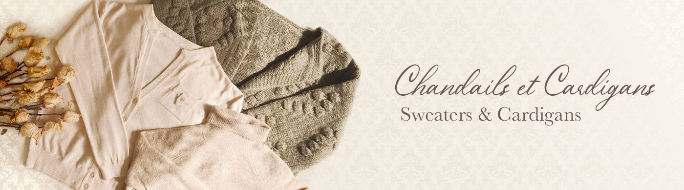 collection automne | fall collection