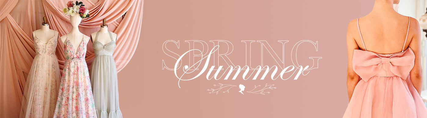 Spring 2025 Collection ✿