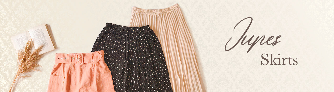 Skirts