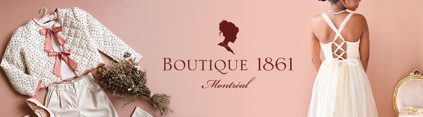 Boutique 1861