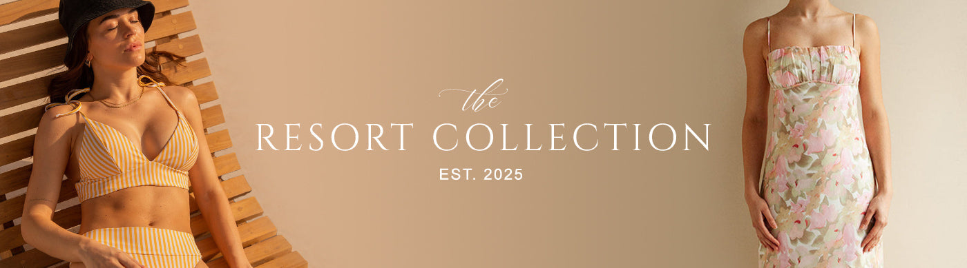 Resort Collection