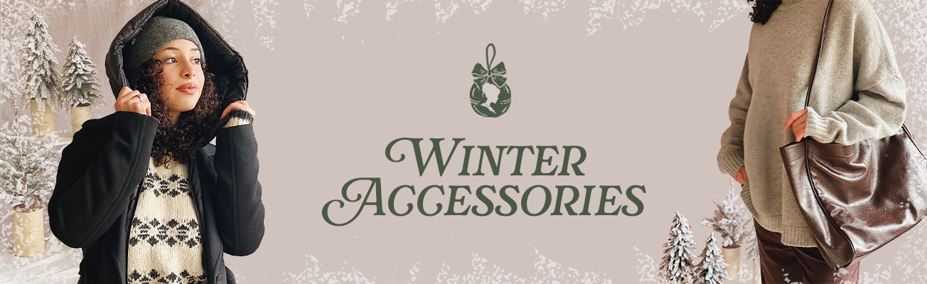 Winter Accessories