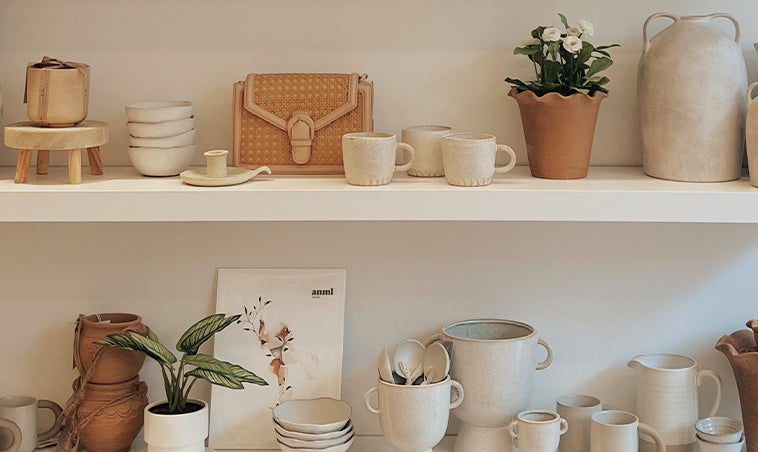 Home Decor Accessories | Maison Garçonne