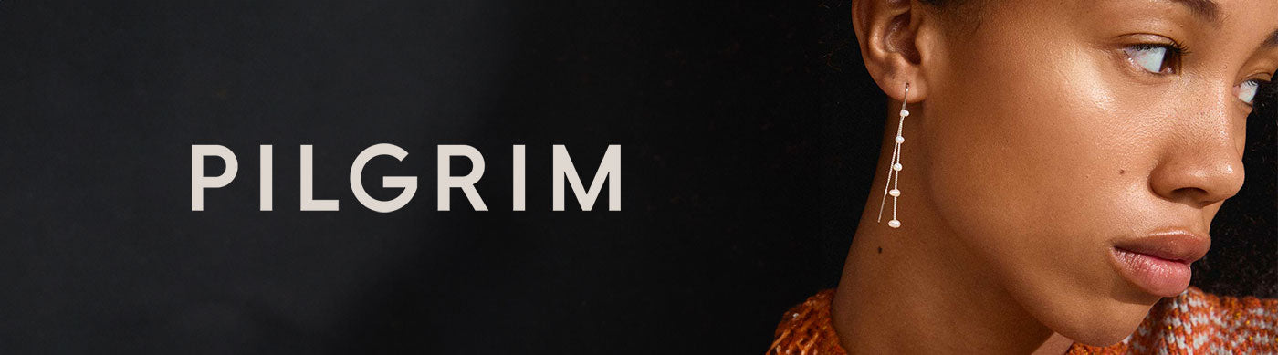 Pilgrim Banner collection