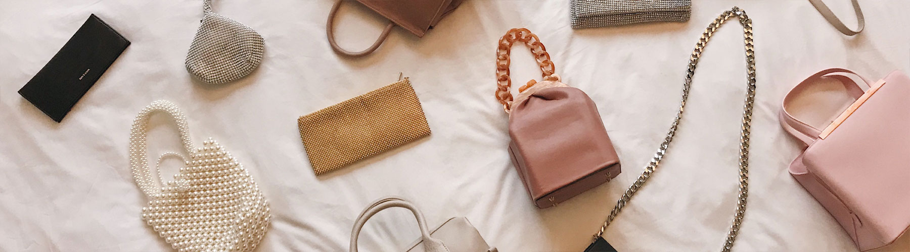 bags collection | boutique 1861 | la petite garconne