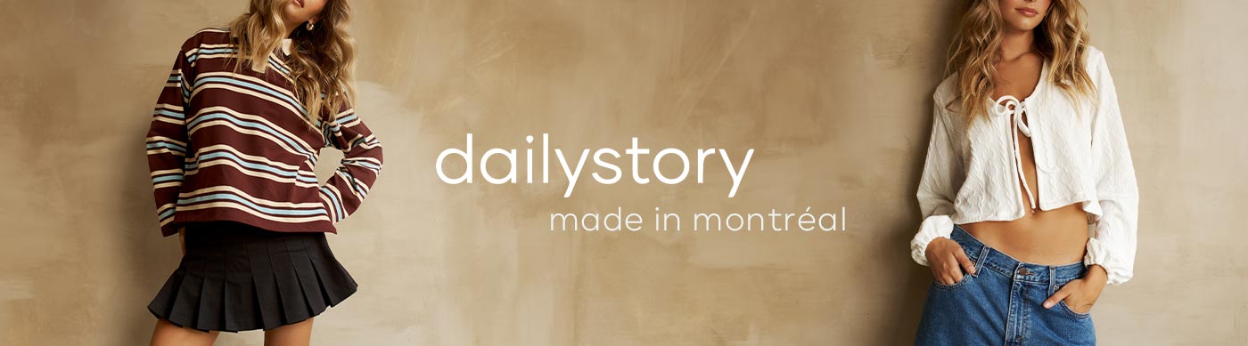 dailystory winter 2023