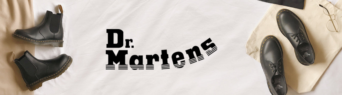 Dr. Martens