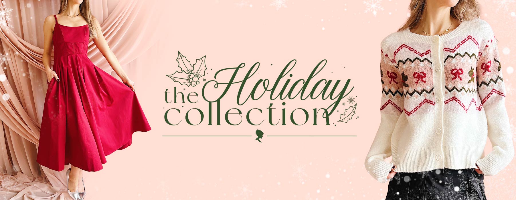holiday collection boutique 1861 part 2