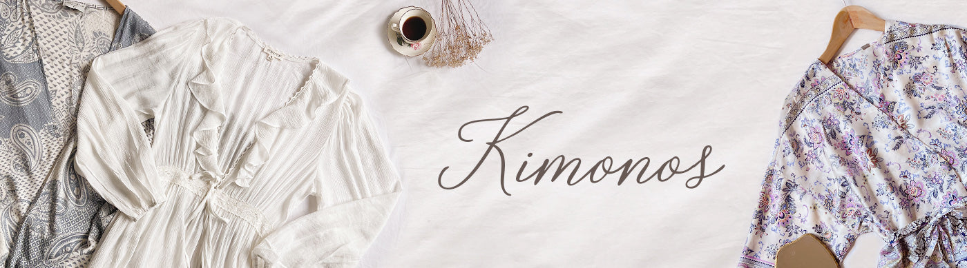 Kimonos