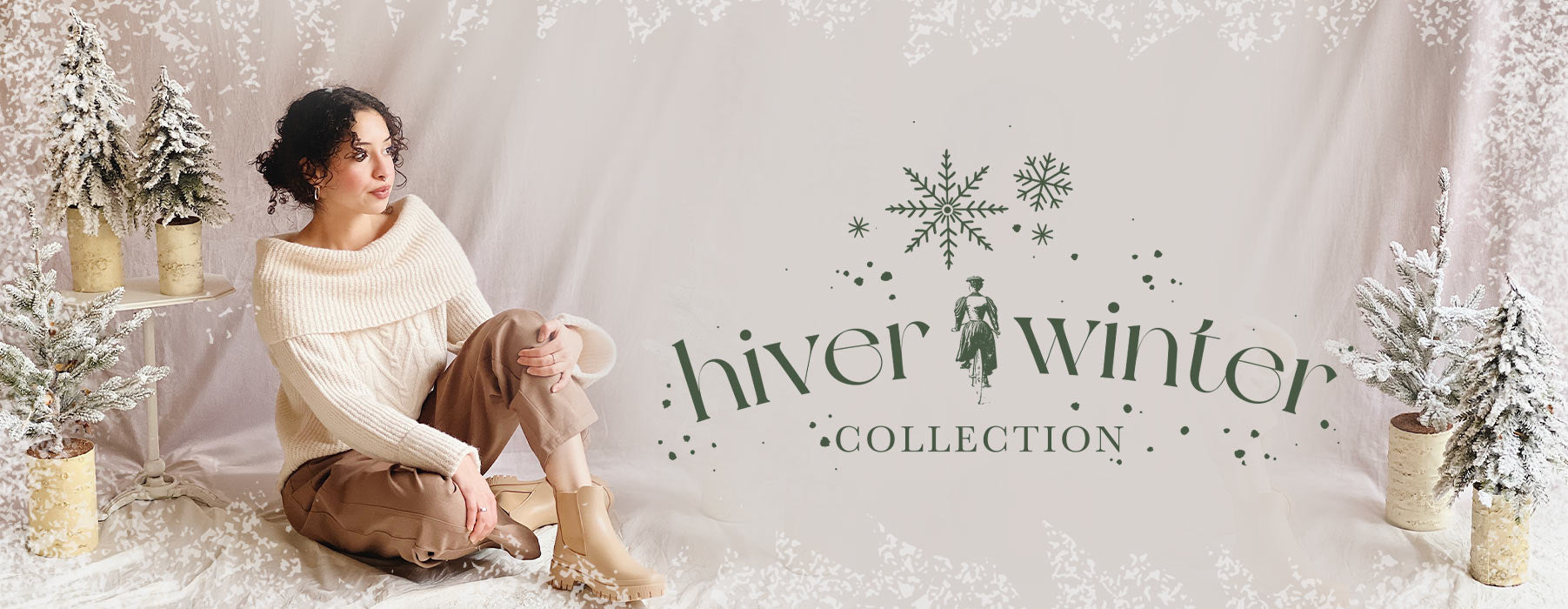 winter collection lpg 1861