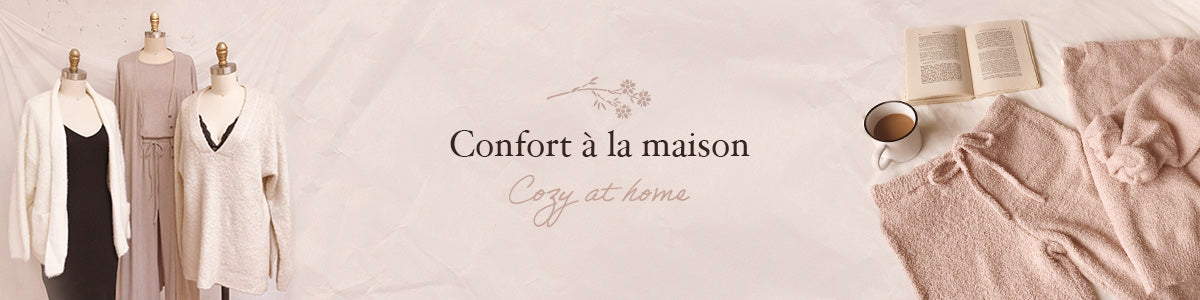 Cozy at Home - Loungewear