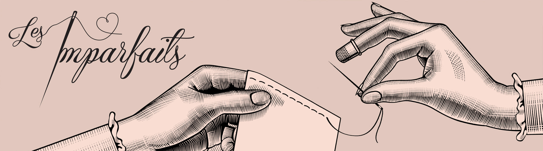 Les imparfaits (DESINDEXÉ)