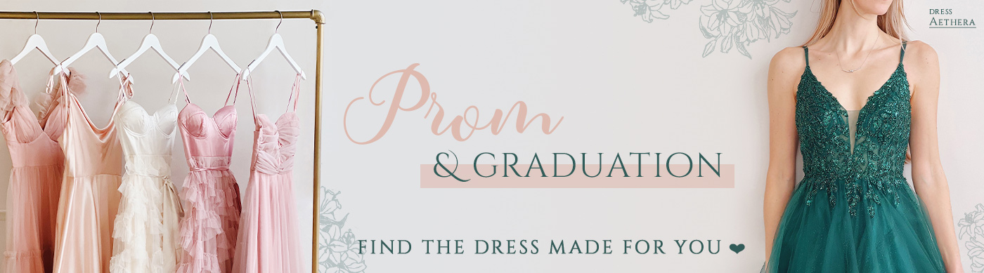 Prom Dresses Montreal Short Long Grad Dress Boutique 1861