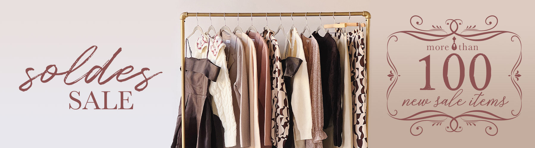 sale 2023 soldes 1861