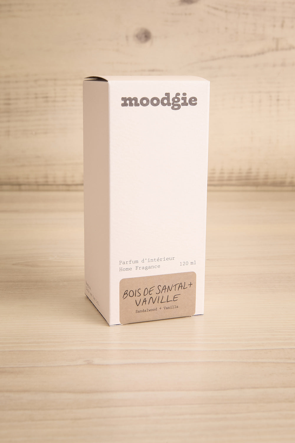 Sandalwood + Vanilla Room Spray | Maison garçonne