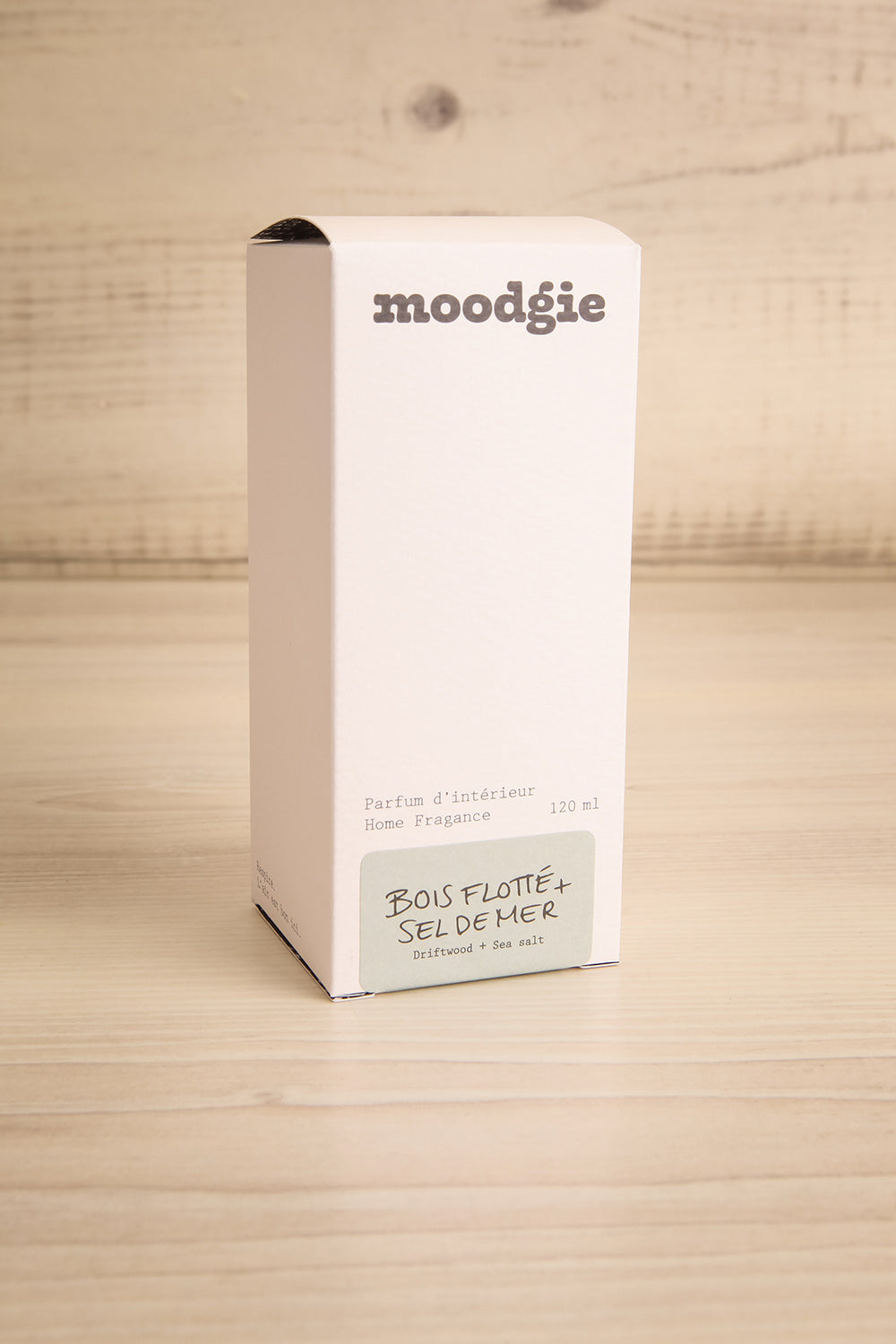 Driftwood + Sea Salt Room Spray | Maison garçonne