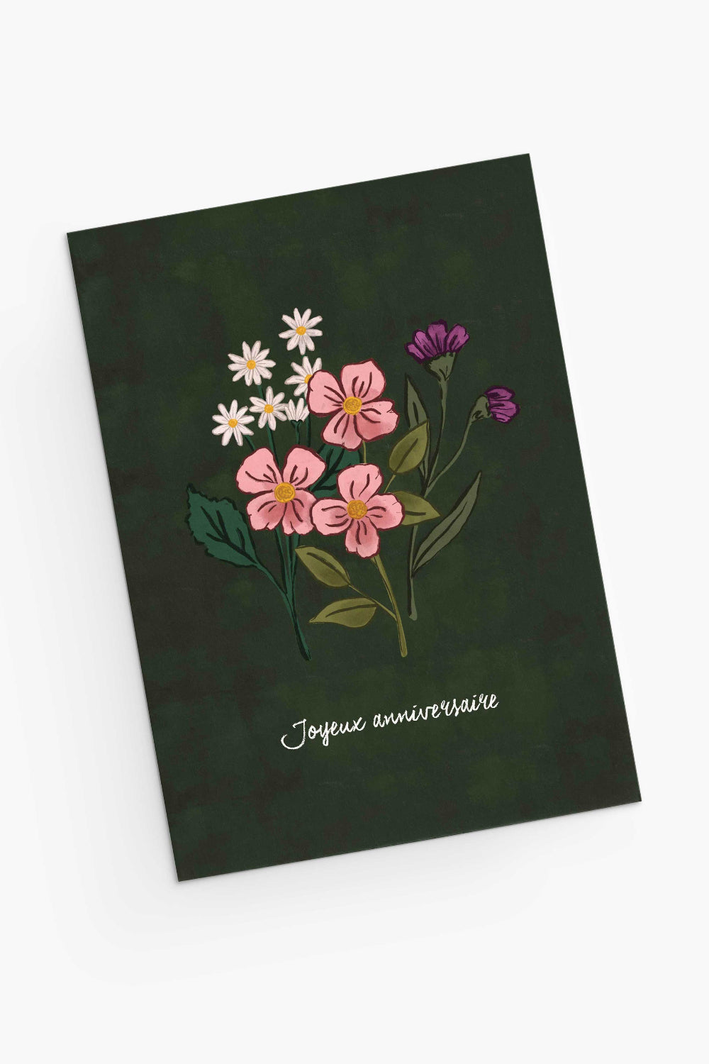 Wildflower Wishes | Greeting Card