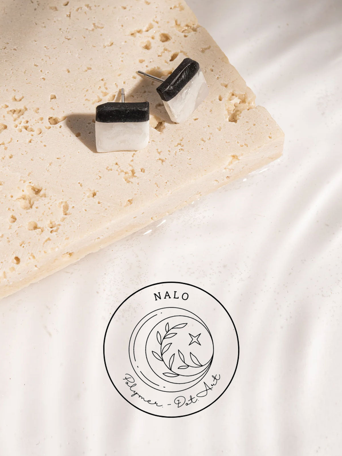 Collection Nalo Polymer Dot Art M