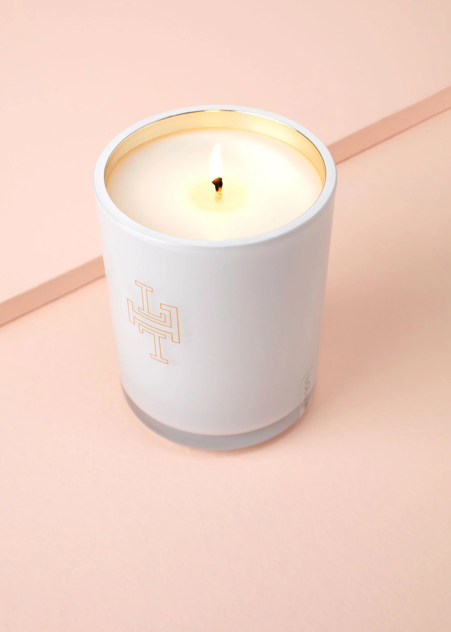 Breathe Candle | Maison garçonne candle