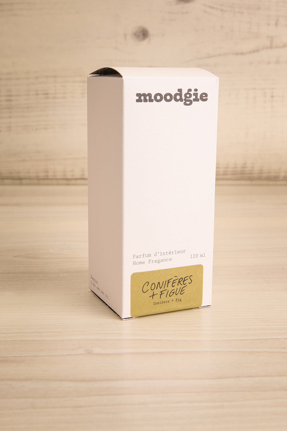 Conifers + Fig Room Spray | Maison garçonne