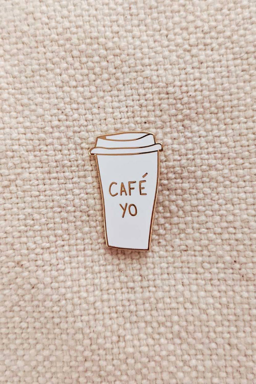Café Yo Pin | Maison Garçonne mimi