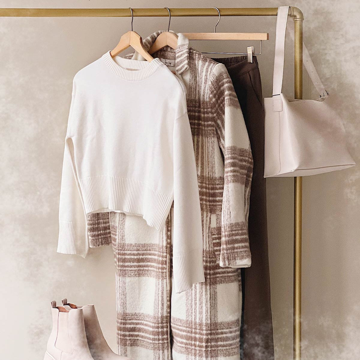 Winter Collection la petite garçonne