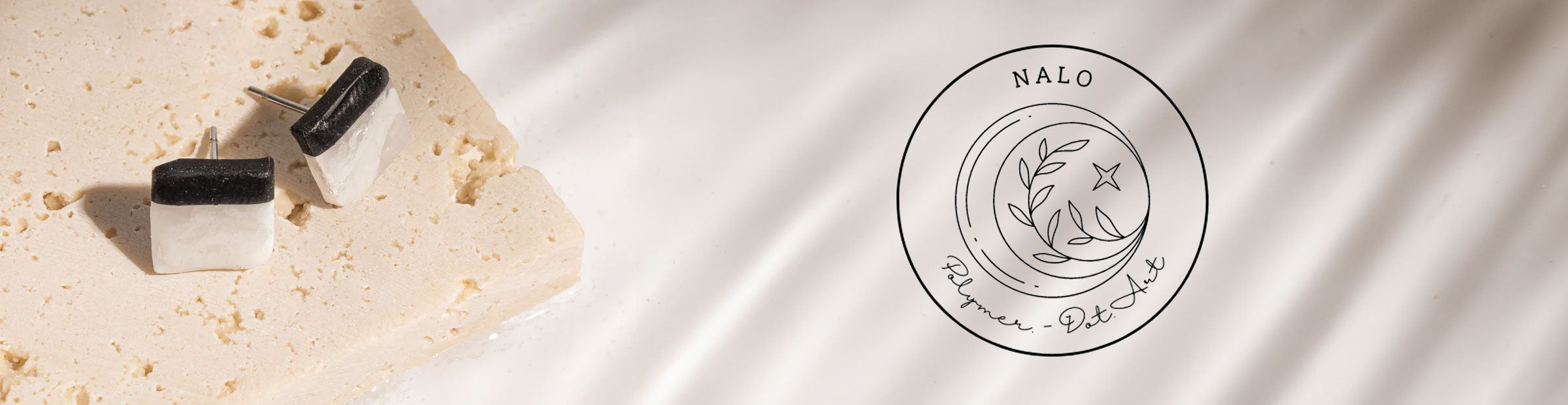 Collection Nalo Polymer Dot Art D