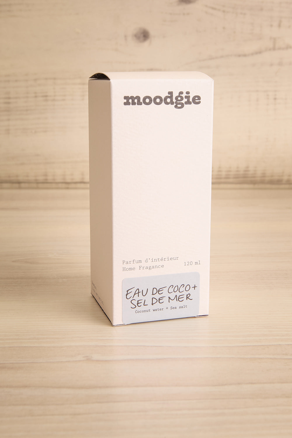 Coconut Water + Sea Salt Room Spray | Maison garçonne