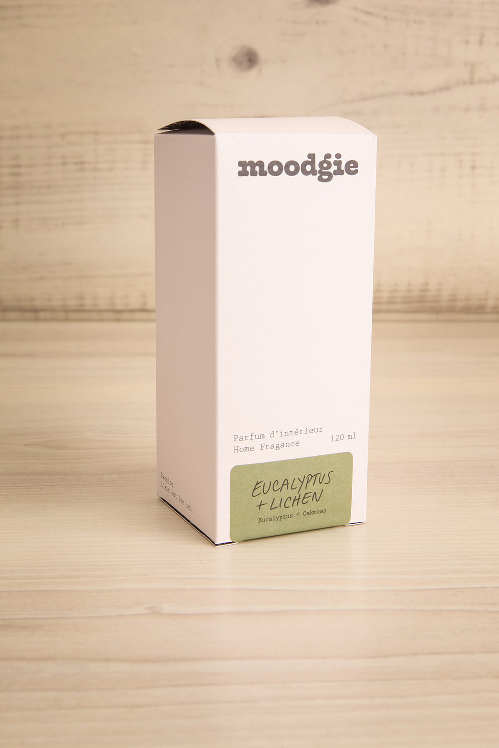 Eucalyptus + Oakmoss Room Spray | Maison garçonne