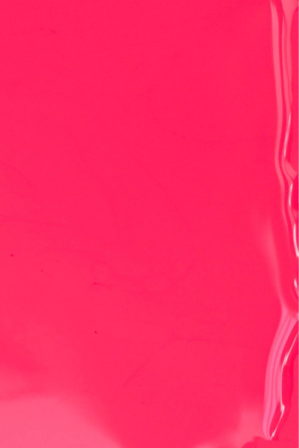 Flamingo | Vernis à Ongles Rose Vif