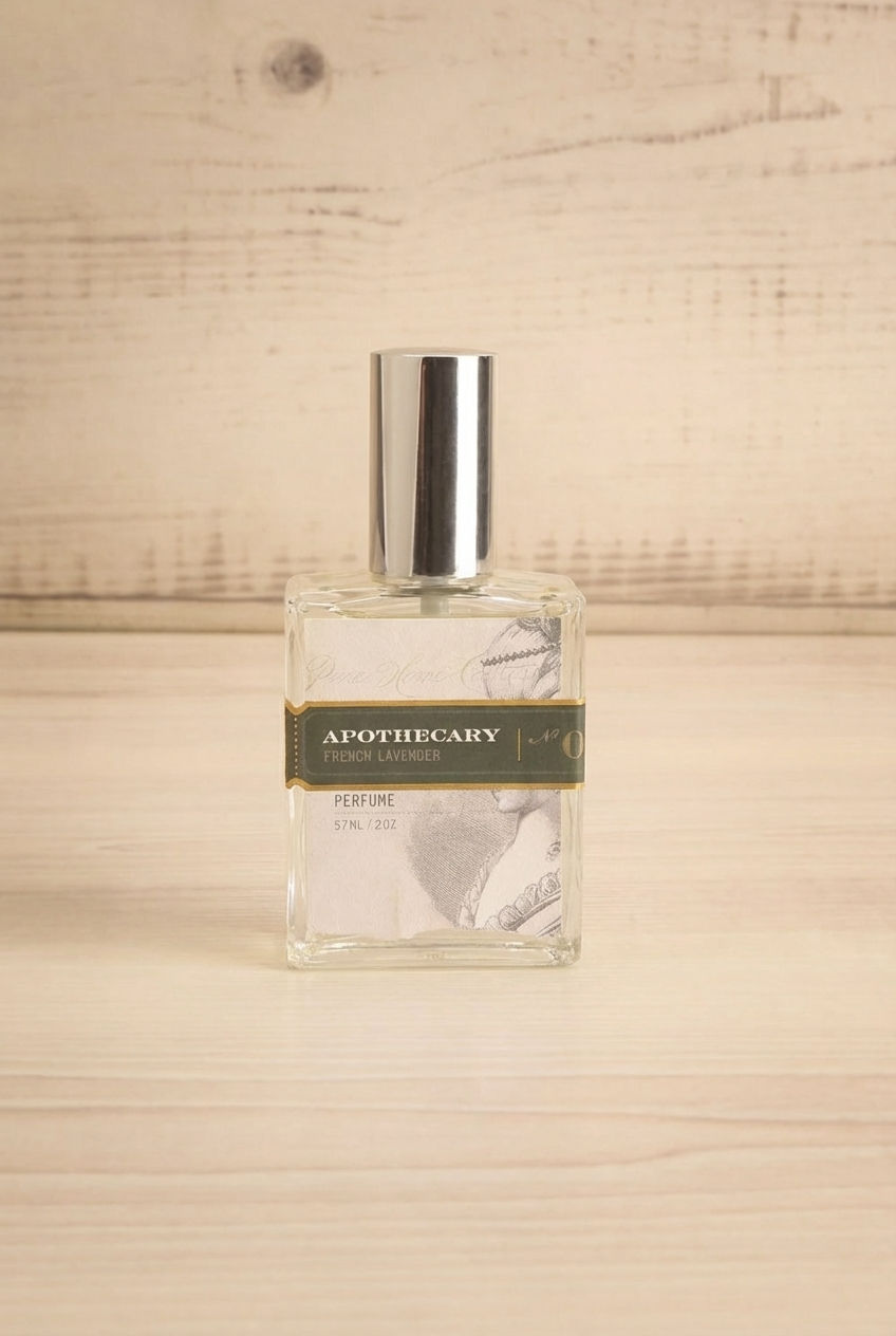 French Lavender | Parfum