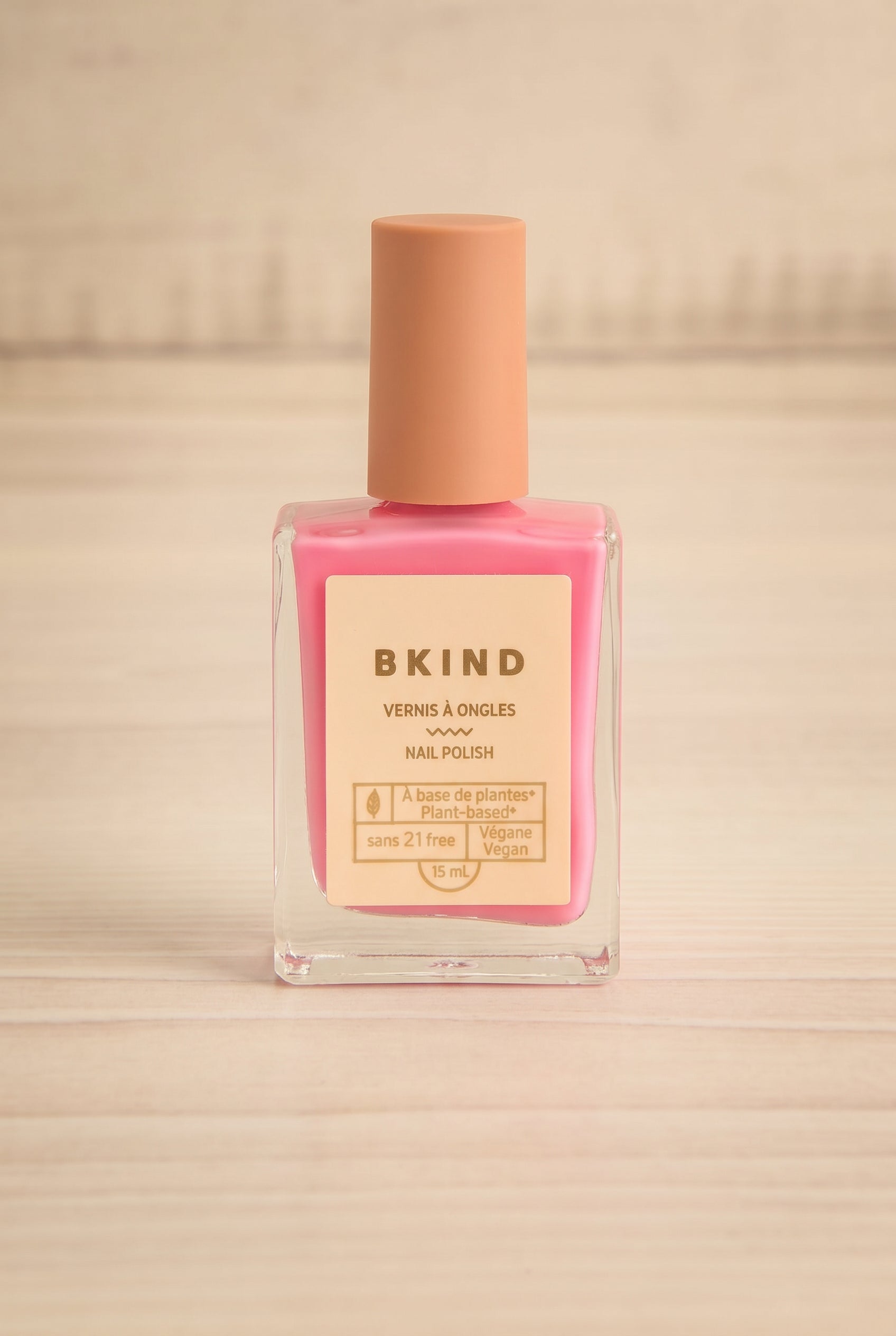 Nail Polish Gemini by BKIND | La petite garçonne