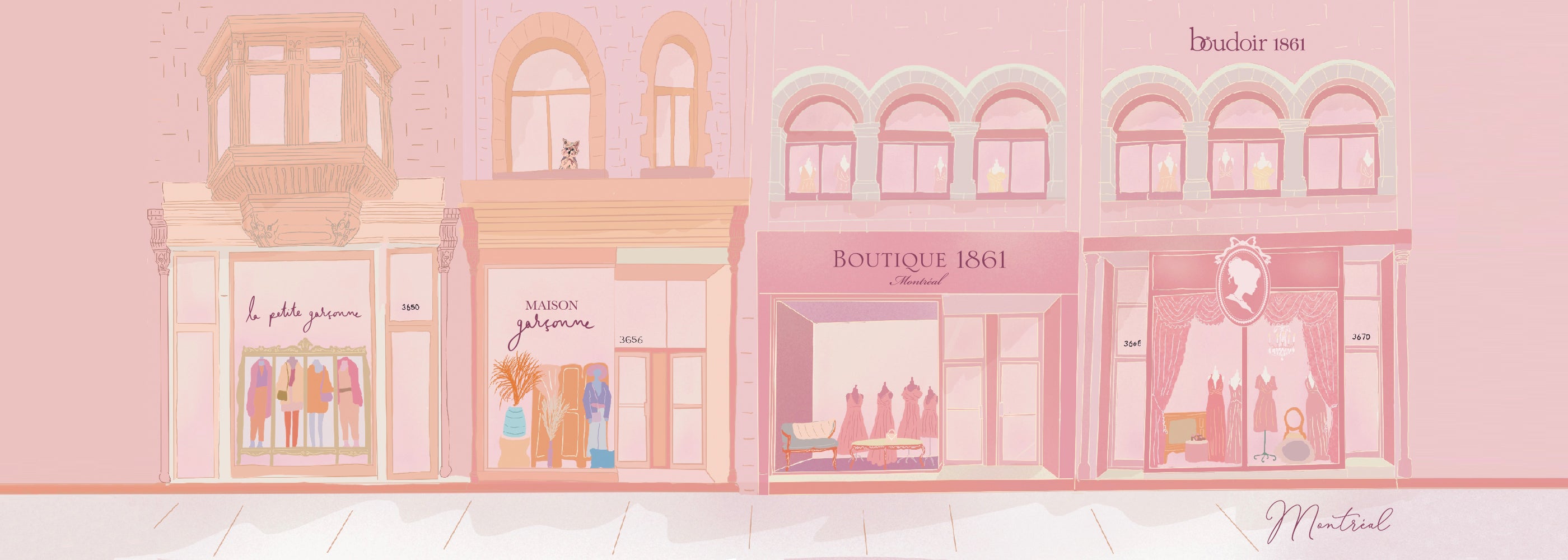 Image 4 boutiques in montreal desktop