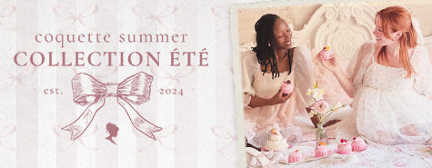 banner summer coquette collection mobile 1861