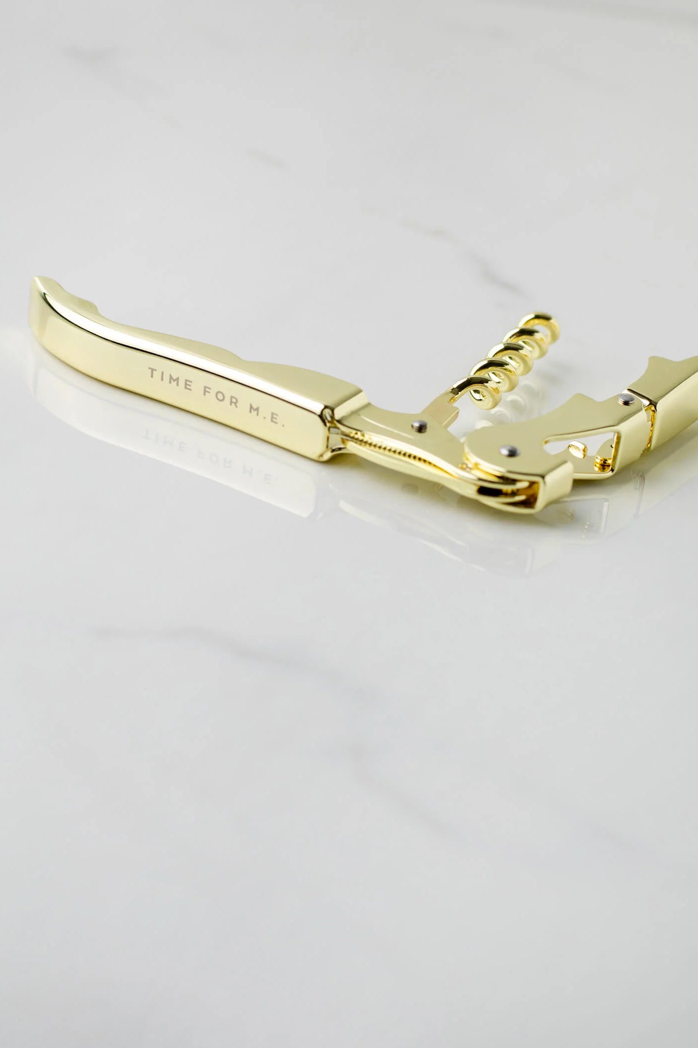 Margot Elena Bottle Opener | Maison Garçonne flat lay