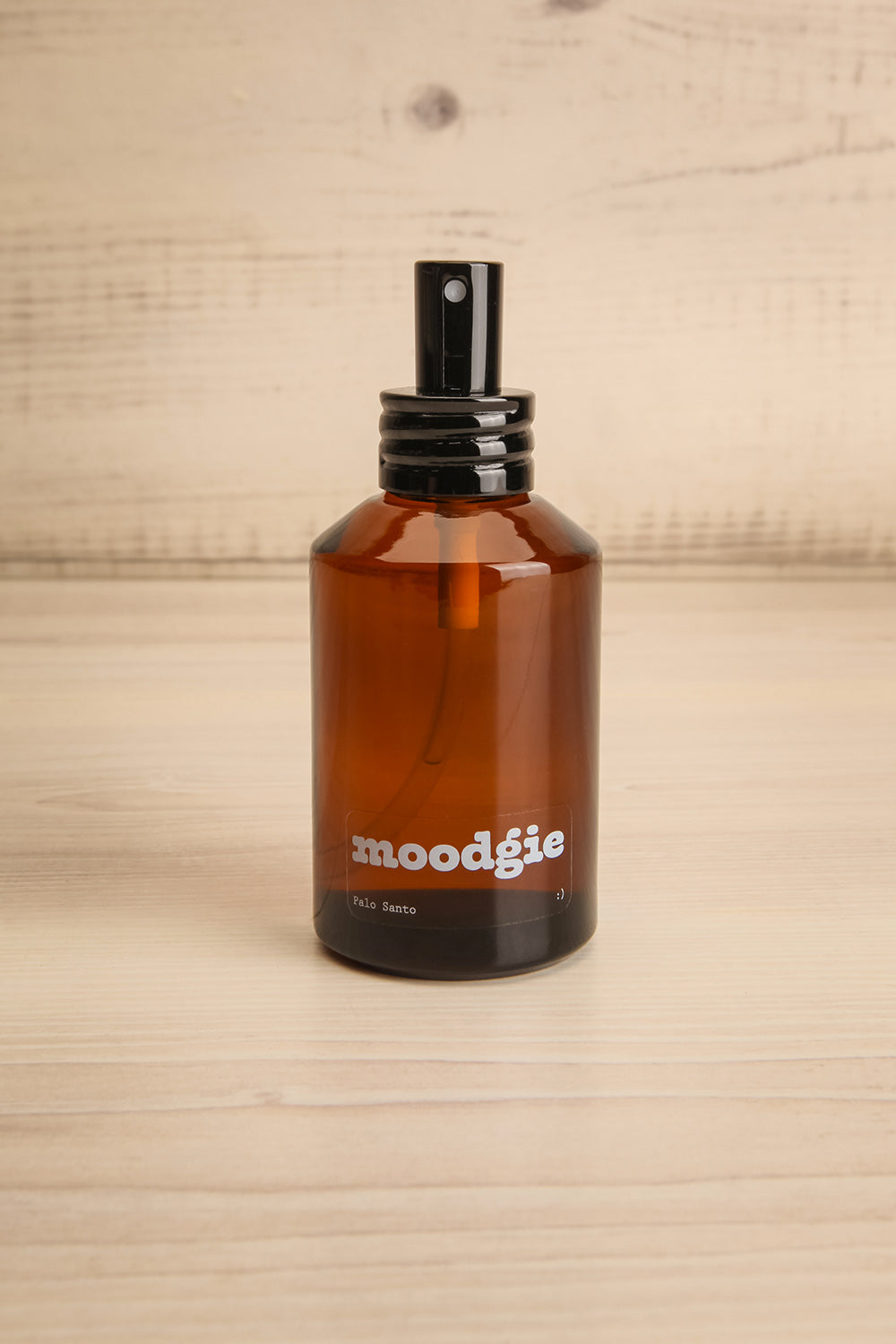 Palo Santo Room Spray | Maison garçonne bottle