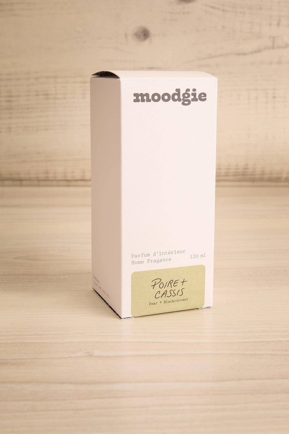 Pear + Blackcurrant Room Spray | Maison garçonne