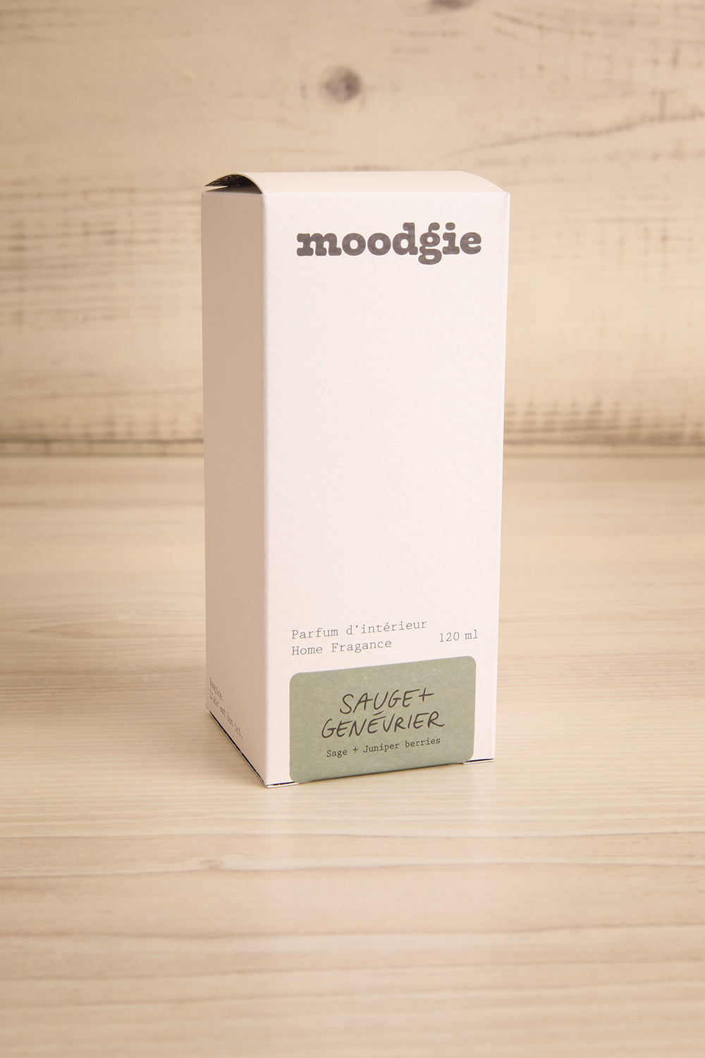 Sage + Juniper Berries Room Spray | Maison garçonne
