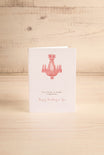 Your Future Is Bright Small Greeting Card | Maison Garçonne