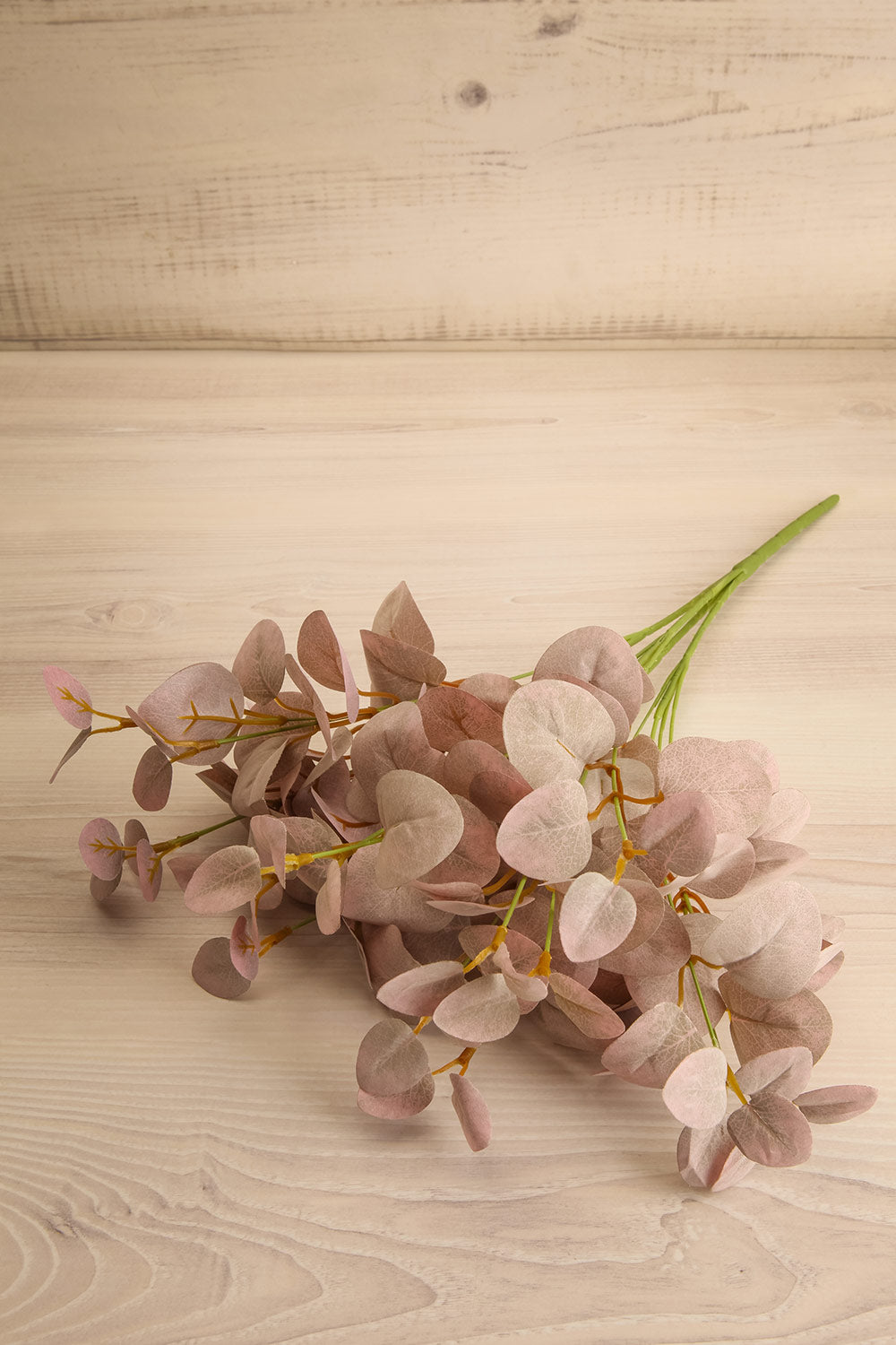 Acclima Artificial Spray of Eucalyptus | Maison garçonne view