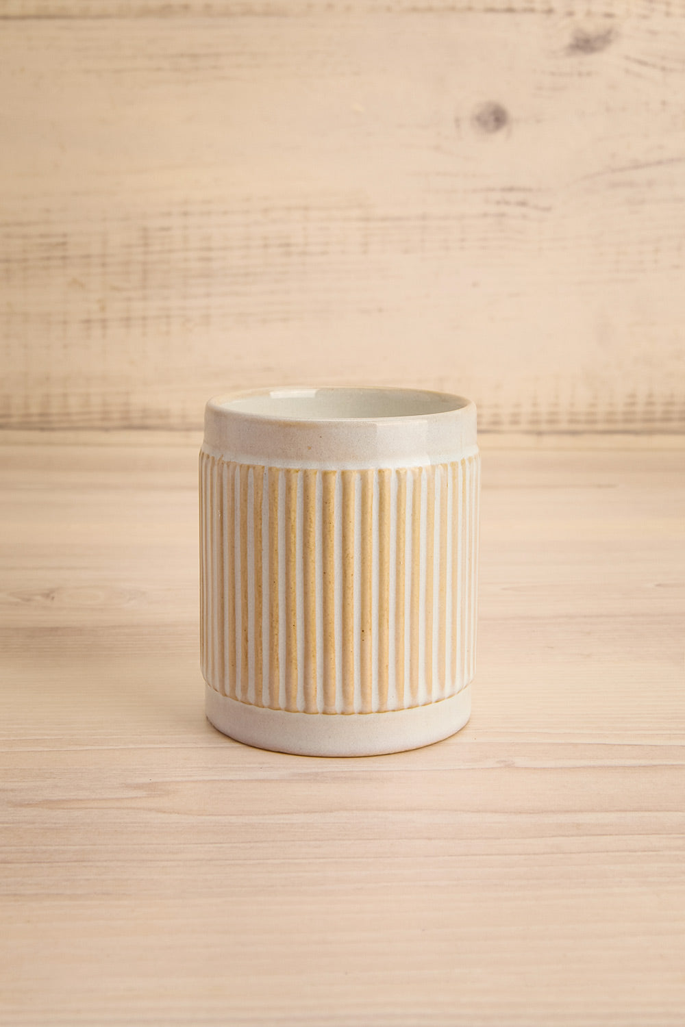 Ambre Candle - 2 Options | Maison garçonne tall