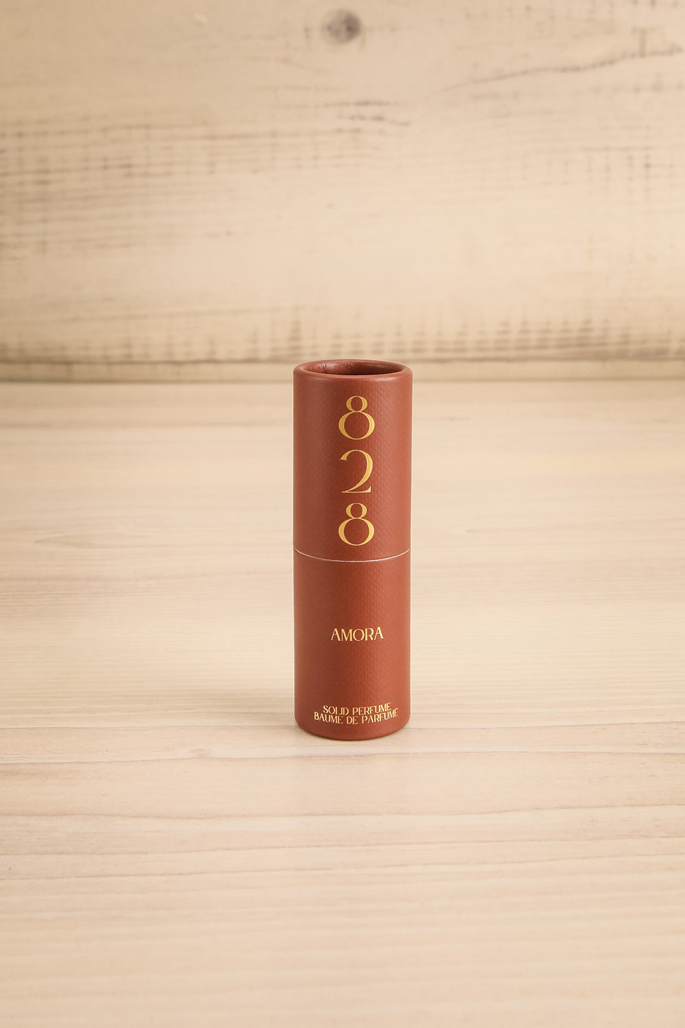 Amora | Baume de Parfum