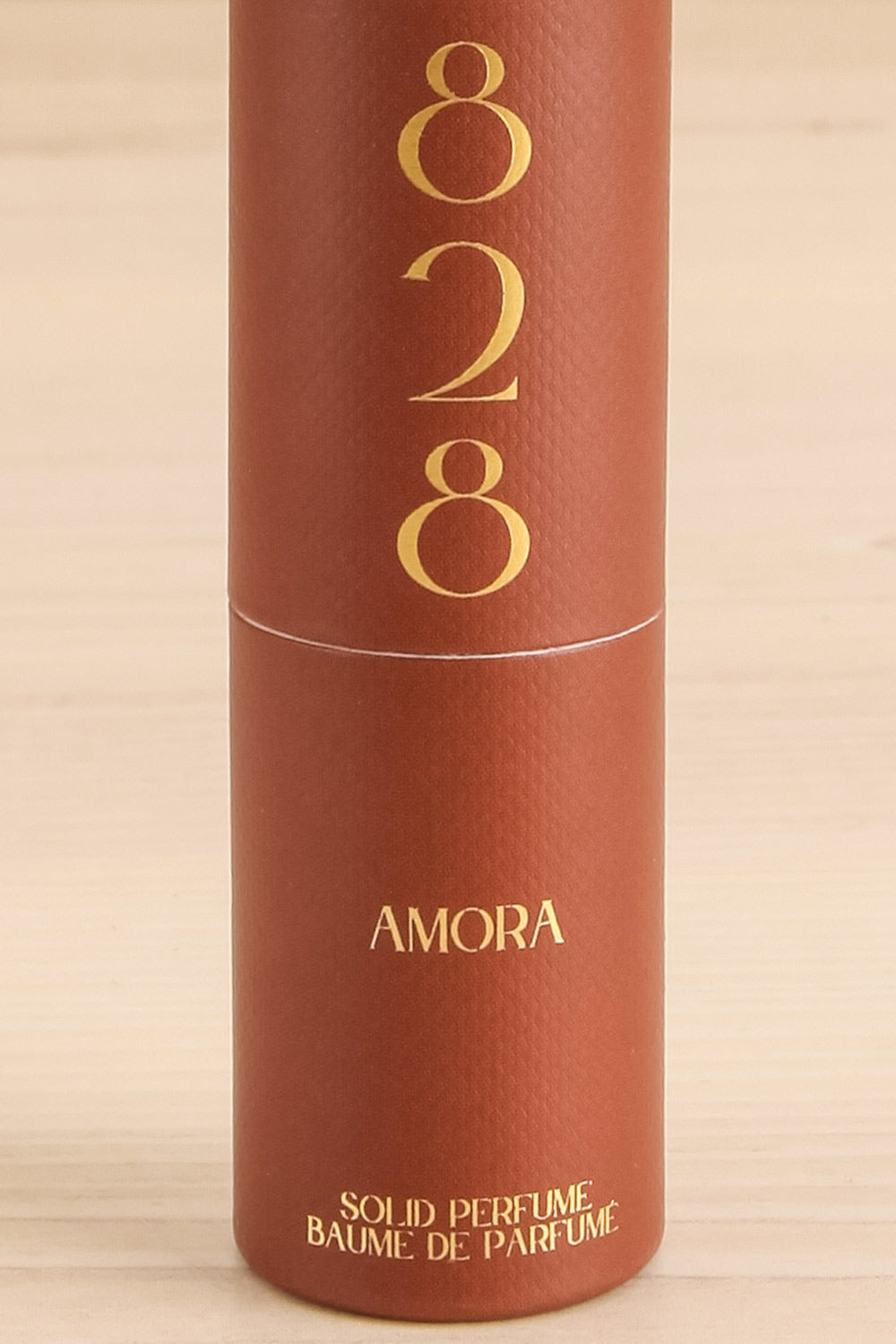 Amora | Solid Perfume