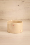 Amour Ceramic Matcha Bowl | Maison garçonne