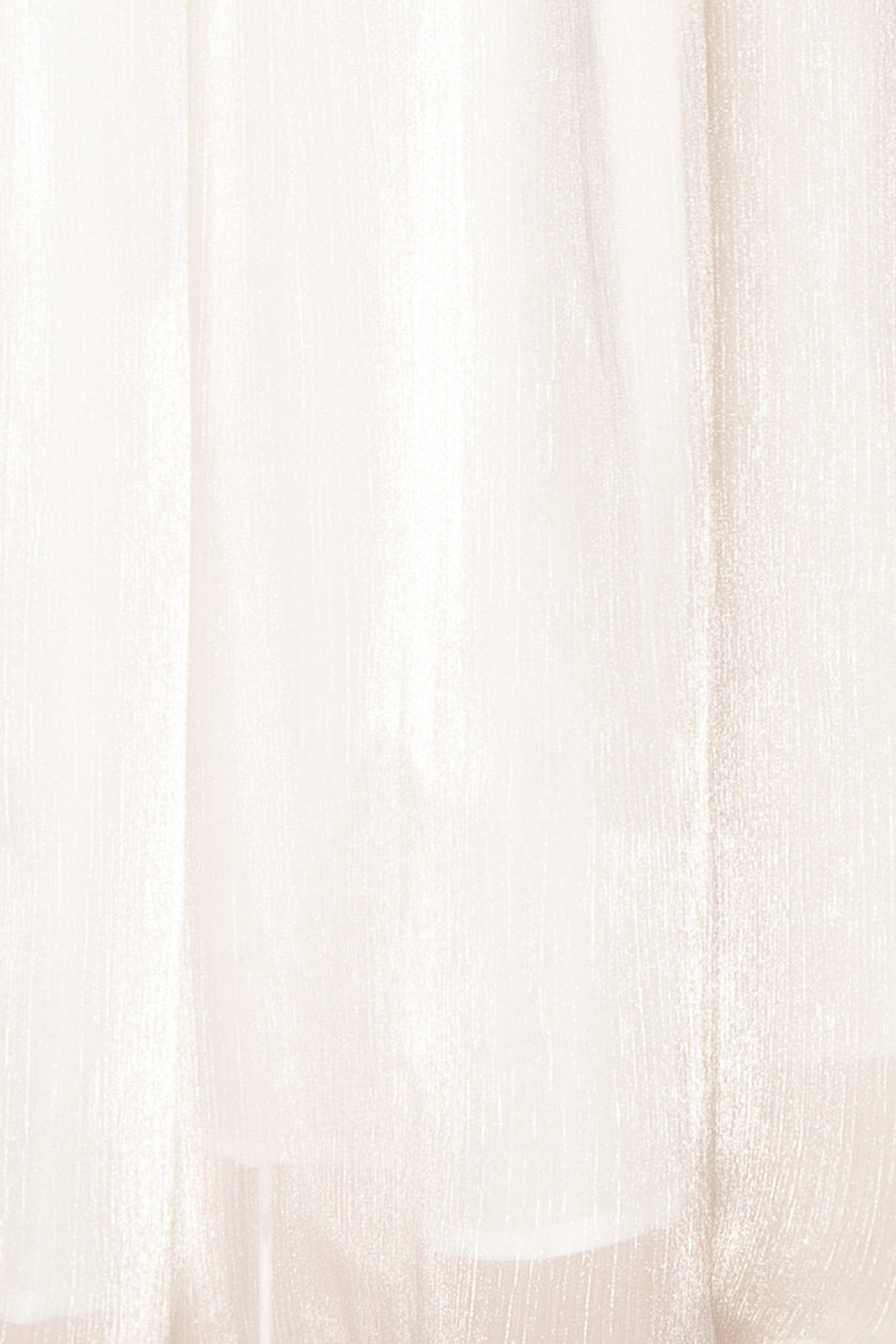 Anaiis White Strapless Midi Dress | Boutique 1861 fabric 