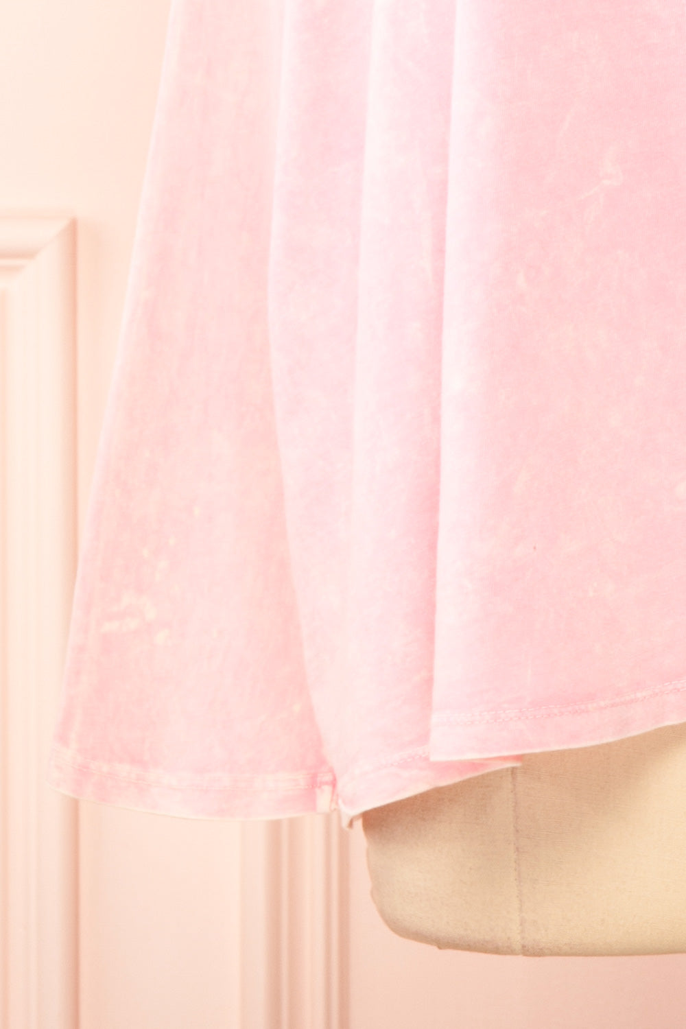 Anokia Printed Long Sleeve Shirt | Boutique 1861 bottom