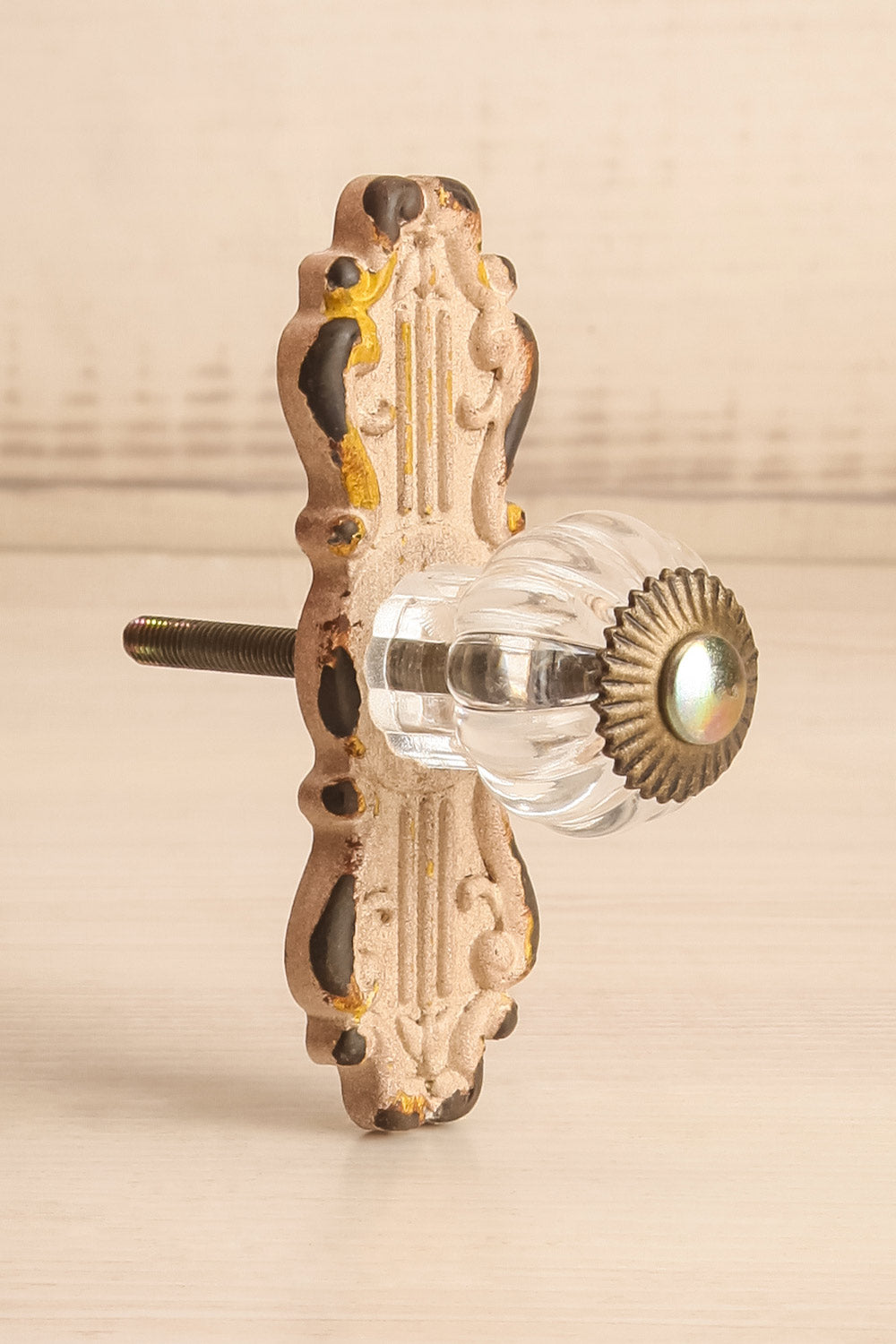 APPENZELLER close-up