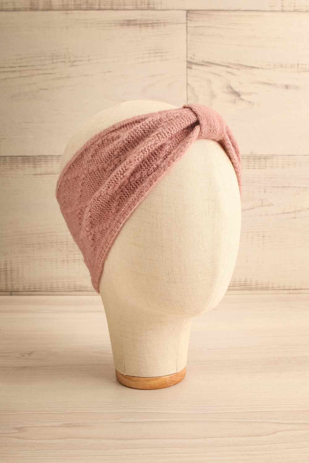 Apluwai Heeled Mary Jane Shoes | La petite garçonne front view