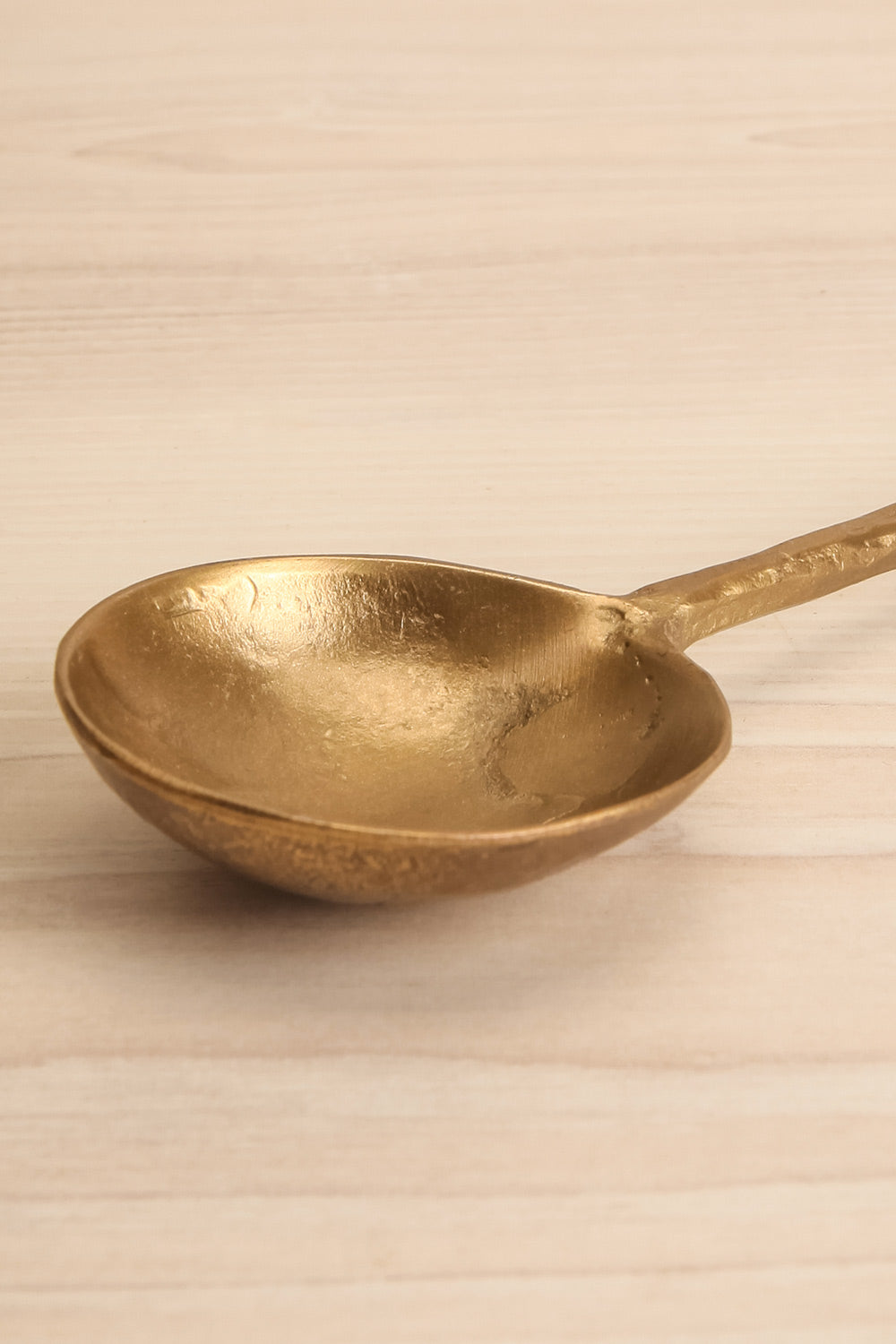 Bascule Iron Scoop - 2 Options | Maison garçonne large